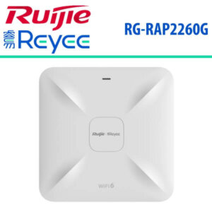 Ruijie Rg Rap2260g Accesspoint Nigeria