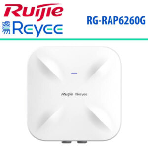 Ruijie Rg Rap6260g Accesspoint Nigeria