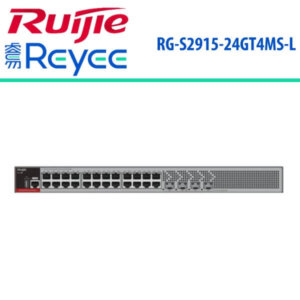 Ruijie Rg S2915 24gt4msl Nigeria