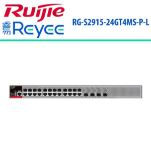 Ruijie Rg S2915 24gt4mspl Nigeria