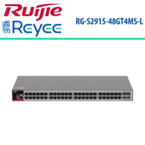 Ruijie Rg S2915 48gt4msl Nigeria