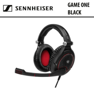 Sennheiser Game One Black Nigeria