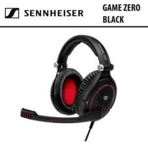 Sennheiser Game Zero Black Nigeria