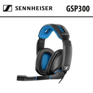 Sennheiser Gsp300 Nigeria