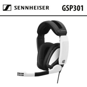 Sennheiser Gsp301 Nigeria