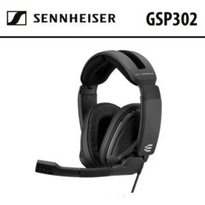 Sennheiser Gsp302 Nigeria