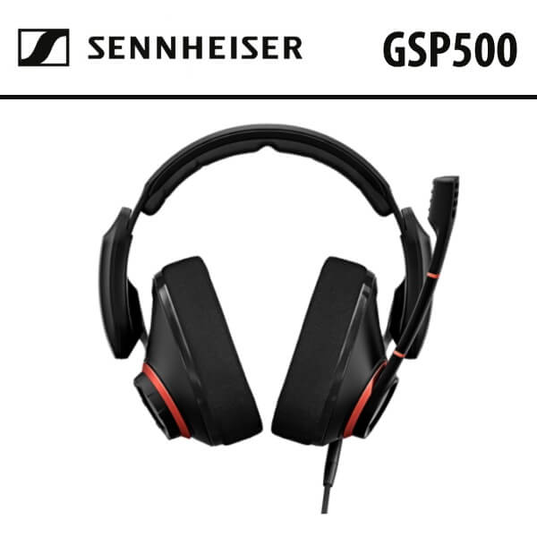 Sennheiser GSP500 Gaming Headset Nigeria