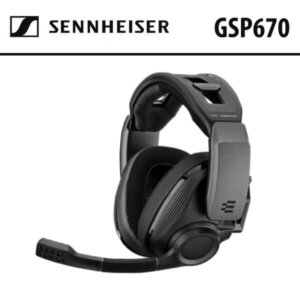 Sennheiser Gsp670 Nigeria