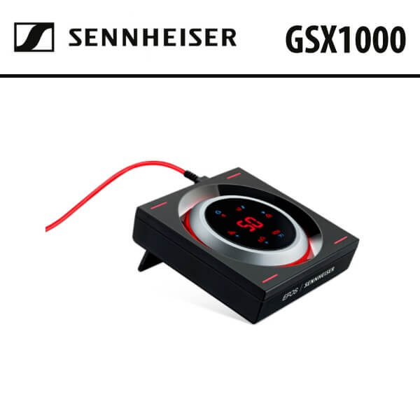 Sennheiser GSX1000 Audio Amplifier Nigeria