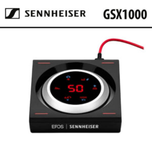 Sennheiser Gsx1000 Nigeria