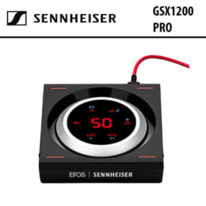 Sennheiser Gsx1200 Pro Nigeria