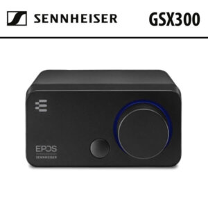 Sennheiser Gsx300 Nigeria