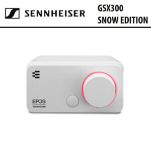 Sennheiser Gsx300 Snow Edition Nigeria