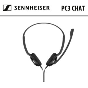 Sennheiser Pc3 Chat Lagos