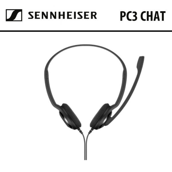 Sennheiser PC 3 CHAT Nigeria