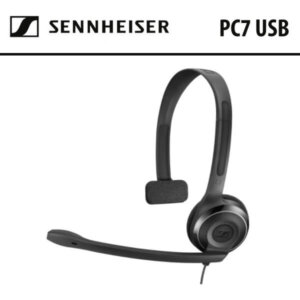 Sennheiser Pc7 Usb Nigeria