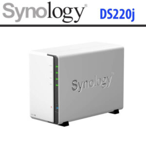 Synology Ds220j Nigeria