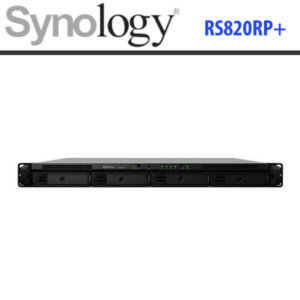 Synology Rs820rp Lagos