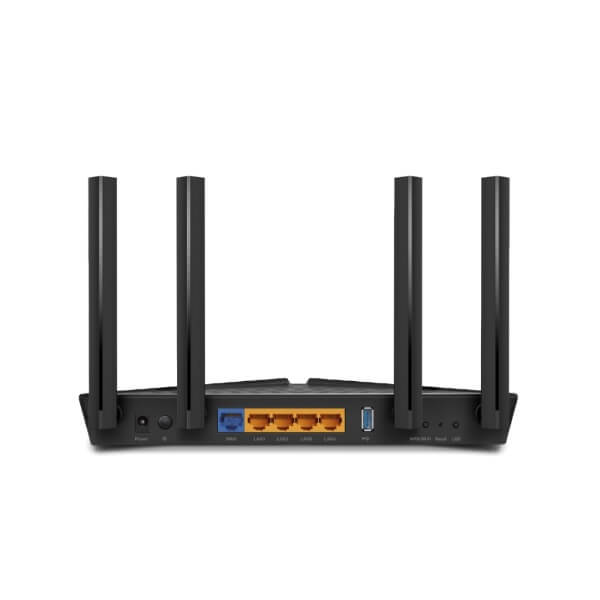 Tplink Archer-AX50 Wi-Fi Router Nigeria