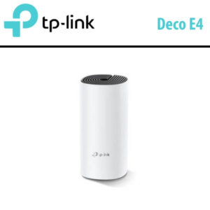 Tplink Deco E4 Nigeria