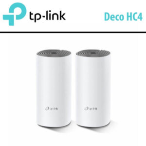 Tplink Deco Hc4 Nigeria