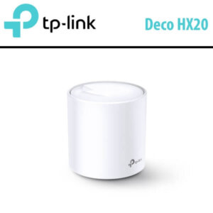 Tplink Deco Hx20 Nigeria