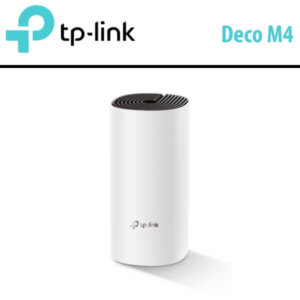 Tplink Deco M4 Nigeria