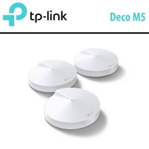 Tplink Deco M5 Nigeria