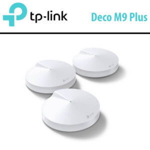 Tplink Deco M9plus Nigeria