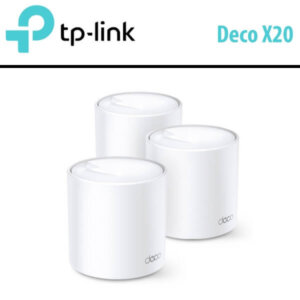 Tplink Deco X20 Nigeria