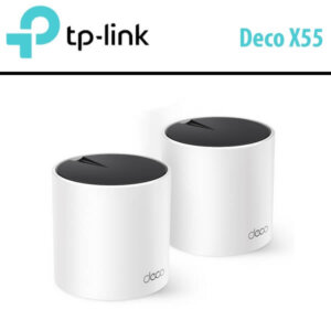 Tplink Deco X55 Nigeria