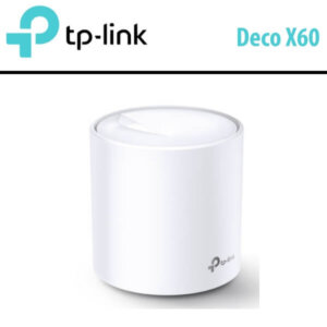 Tplink Deco X60 Nigeria