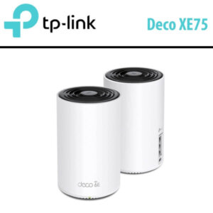 Tplink Deco Xe75 Nigeria