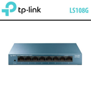 Tplink Ls108g Nigeria