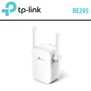 Tplink Re205 Nigeria