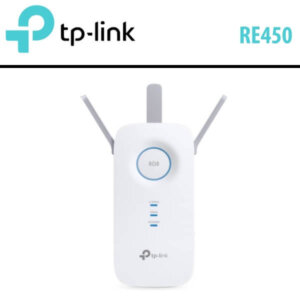 Tplink Re450 Nigeria