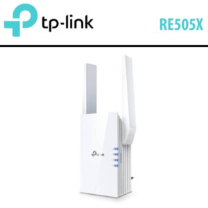 Tplink Re505x Nigeria