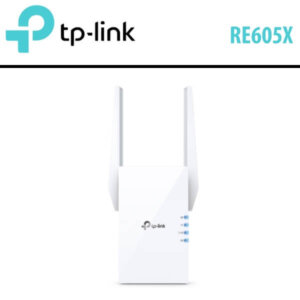 Tplink Re605x Nigeria