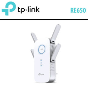 Tplink Re650 Nigeria