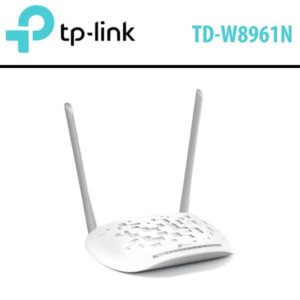 Tplink Td W8961n Nigeria