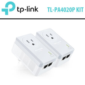 Tplink Tl Pa4020p Kit Nigeria