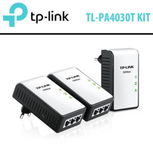 Tplink Tl Pa4030t Kit Nigeria