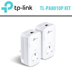 Tplink Tl Pa8010p Kit Nigeria