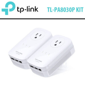 Tplink Tl Pa8030p Kit Nigeria