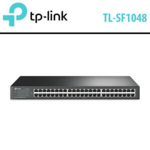 Tplink Tl Sf1048 Nigeria