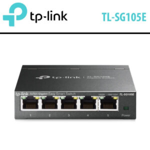 Tplink Tl Sg105e Nigeria