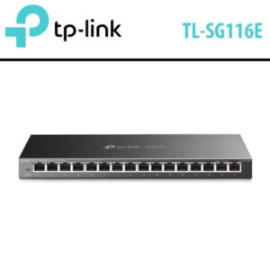 Tplink Tl Sg116e Nigeria