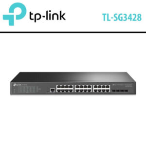 Tplink Tl Sg3428 Nigeria