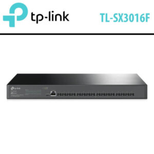 Tplink Tl Sx3016f Nigeria