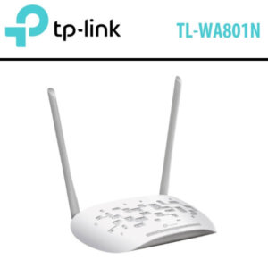 Tplink Tl Wa801n Nigeria